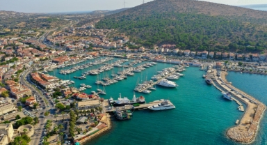 Çeşme Belediyesi, kaçak yapılar için harekete geçti: Hepsi yıkılacak… 