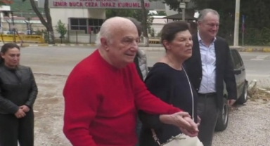 Çetin Doğan tahliye edildi: “Anayasanın gereği yapıldı”