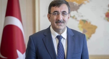 Cevdet Yılmaz’dan bütçe açığı açıklaması: “Yüzde 5'in altına düşmesi mümkün”