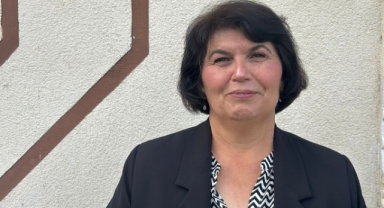 CHP Bergama Kadın Kolları'nda Aydın dönemi 