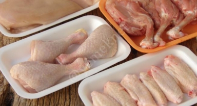 CHP'den tavuk eti ihracatı sınırlamasına tepki