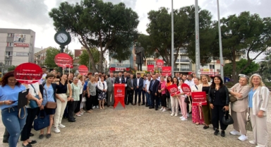 CHP İzmir’den ‘Büyük Emekli Mitingi’ne davet: ‘Bu adaletsizliğe son verin’ diyeceğiz