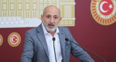 CHP'li Ali Öztunç: 