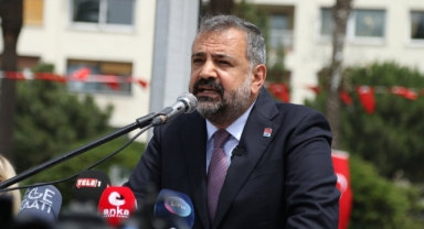 CHP'li Aslanoğlu'ndan 19 Mayıs töreninde iktidar mesajı: Liyakatsiz düzeni değiştireceğiz