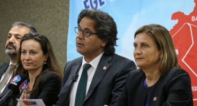 CHP'li başkanlardan İYİ Parti istifalarına ilişkin açıklama: Kapılarımız tüm partilere açık!