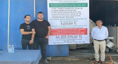 CHP’li kooperatif başkanı iddiaların hedefinde: Yeni yönetime milyonlarca lira borç! 