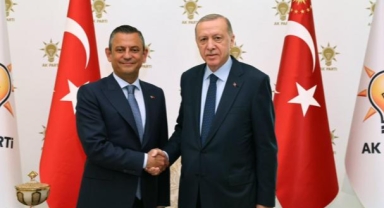 CHP'li kurmaylar: Niyet okuması yapmadık