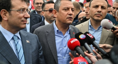 CHP lideri Özel açıkladı: 1 Mayıs’ta Taksim’e neden yürümedi?