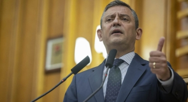 CHP lideri Özel'den Arapça tabela açıklaması: 