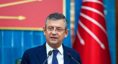 CHP lideri Özel’den generallere af açıklaması 