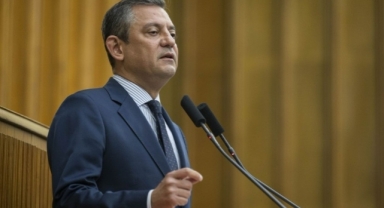 CHP lideri Özel'den Kobani Davası çıkışı: 