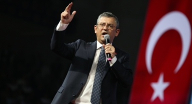 CHP lideri Özel'den yeni anayasa açıklaması: 