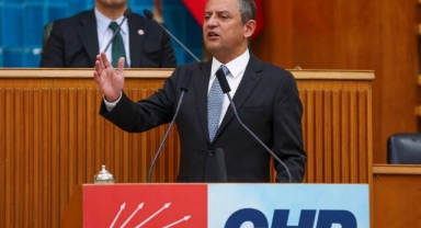 CHP lideri Özel, mitinglere başlıyor... 