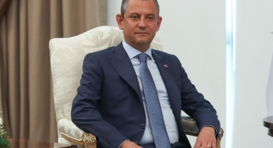 CHP lideri Özel: 