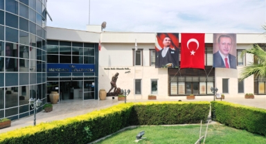 CHP Menemen'den belediyeye 'işçi kıyımı' tepkisi: Seçim bitti, maske düştü! 