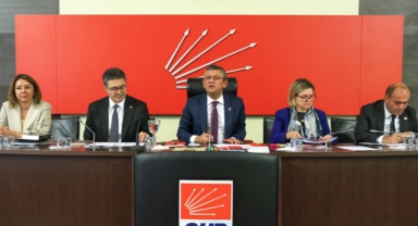 CHP PM’de gündem, yerel seçimler ve “yeni anayasa” tartışmaları oldu 