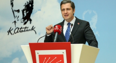 CHP Sözcüsü Yücel, 1 Mayıs eylemleri sonrası yaşanan gözaltılara tepki gösterdi