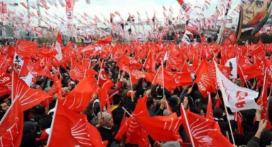 CHP 'tematik' mitinglerine başlıyor: İlki bugün Saraçhane'de başlayacak