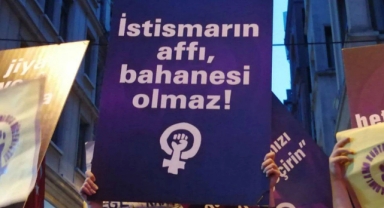 Cinsel tacizi itiraf etti: “Belgem yokken güvenlik oldum” 