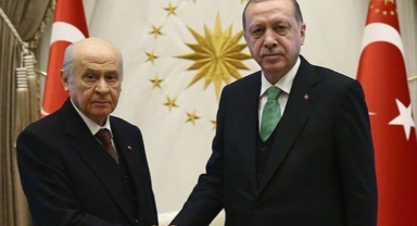 Cumhur İttifakı'nda çatlak iddiaları!