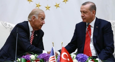 Cumhurbaşkanı Erdoğan açıkladı: Biden - Erdoğan görüşmesi neden ertelendi? 