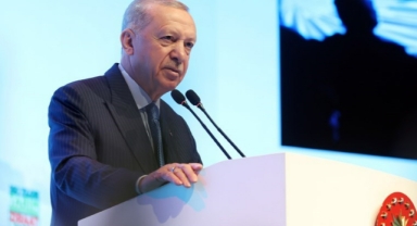 Cumhurbaşkanı Erdoğan’dan Kobani Davası açıklaması: “Protesto değil terör kalkışması” 