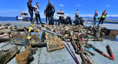 “Daha temiz bir İzmir” için buluşuyoruz