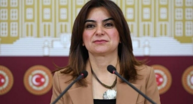 DEM Parti’den yeni anayasaya destek 