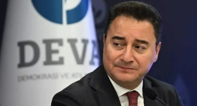 DEVA Partisi lideri Ali Babacan, Çin'e gidiyor