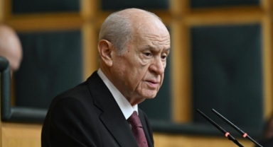 Devlet Bahçeli: 