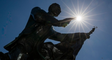 Direnişin simgesi Hasan Tahsin unutulmadı