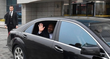 Diyanet, Audi A8'in kaynağını hala açıklamadı: 