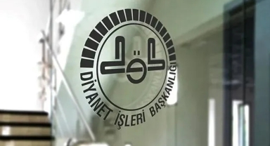 Diyanet: Din görevlilerine olan güven yüzde 68-70 oranlarında