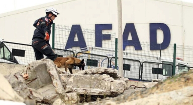 Diyanet’i etkilemeyen kriz AFAD’ı vurdu: Kurtarma aracı alamıyor