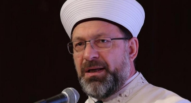 Diyanet'in öğle yemeği listesi ortaya çıktı