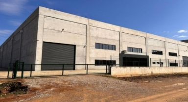 Doğan Holding’in o projesine bakanlık onayı 