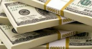 Dolarda nisan depremi