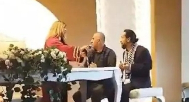 Dua tartışmasına AK Parti’den tepki: “İnsanımız özgürce dualarını edebilir!” 