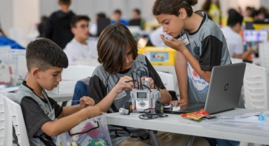 Dünya Robot Olimpiyatı'nda kazananlar belli oldu