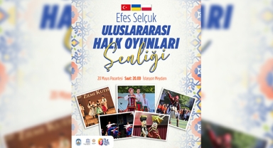 Efes Selçuk'ta 19 Mayıs hazırlığı: Başrolde gençler var