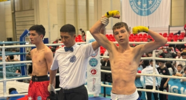 Efes Selçuklu gençler sporda harikalar yaratıyor 