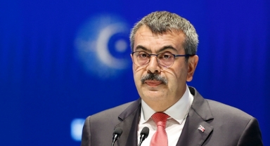 Eğitimcilerden Bakan Tekin’in MKYK sunumuna tepki 