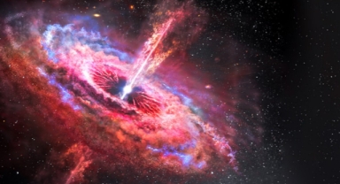 Einstein’ın ‘dalma bölgesi’ teorisi doğrulandı