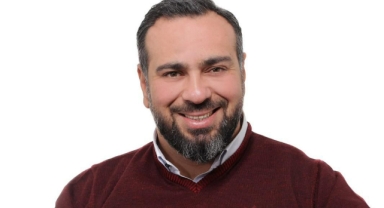 EMŞAV'da beklenen atama gerçekleşti 