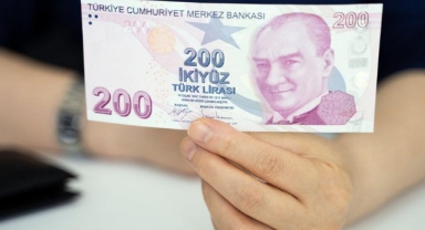 En büyük banknot eridi: Alım gücü günden güne düşüyor! 
