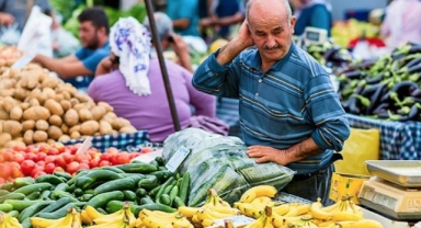 Enflasyonda ‘Şimşek’ etkisi
