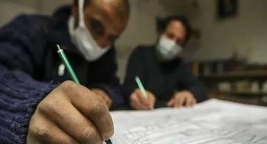 Engelli kadrosundan işe girdi: Engelli olduğu için işten çıkarıldı