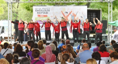 Engelsiz İzmir için buluştular