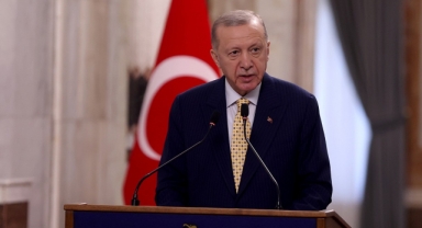 Erdoğan’dan ‘19 Mayıs’ mesajı