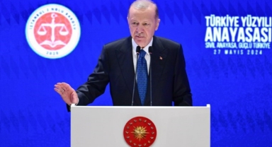 Erdoğan’dan 27 Mayıs açıklaması: “En fazla darbe girişimine maruz kalan hükümetiyiz”